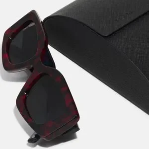 Prada | Accessories | New Original Pradaacetate Symbole  display picture 3